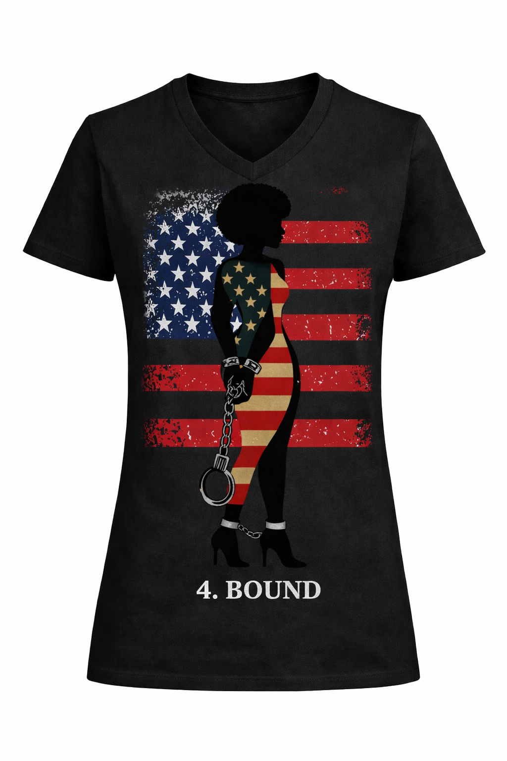 Ultimate Patriot T-Shirt Collection