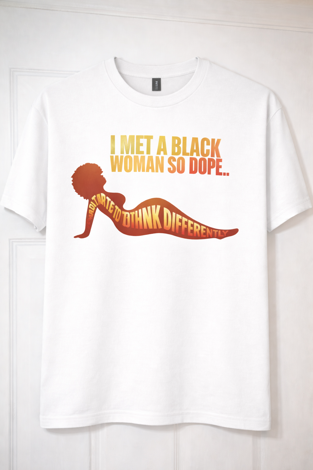 Dope Black Woman
