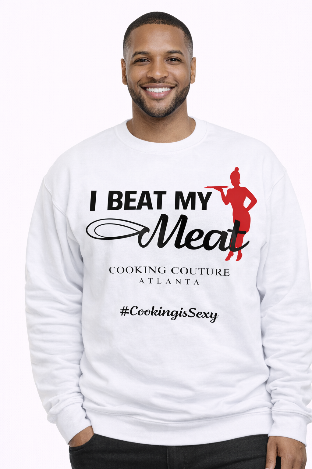 Cooking is Sexy CookWEAR