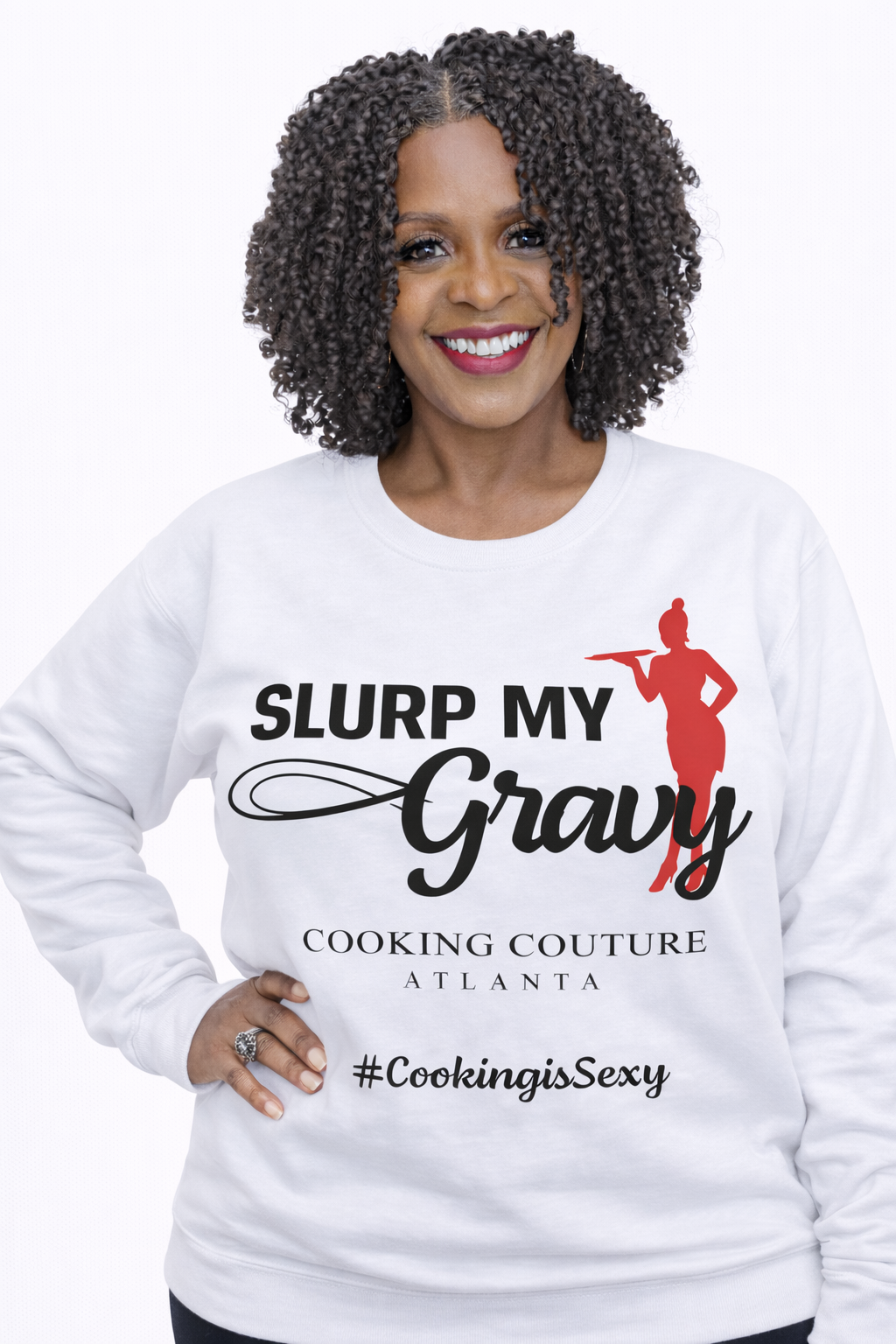 Cooking is Sexy CookWEAR