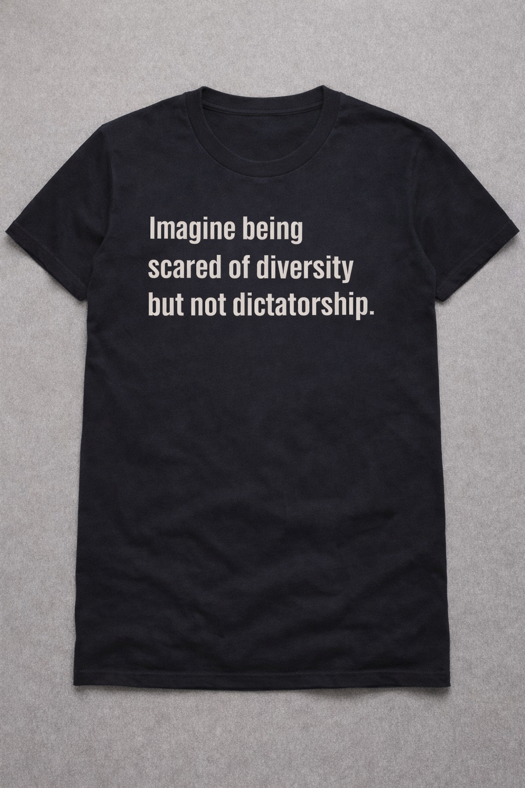 Wear Your Thoughts