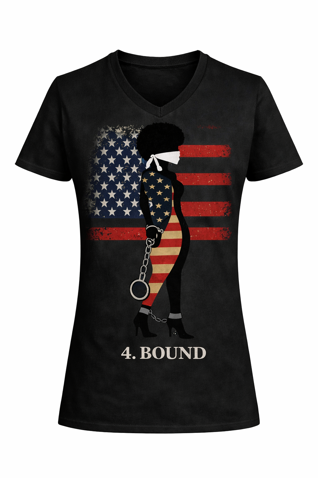 Ultimate Patriot T-Shirt Collection