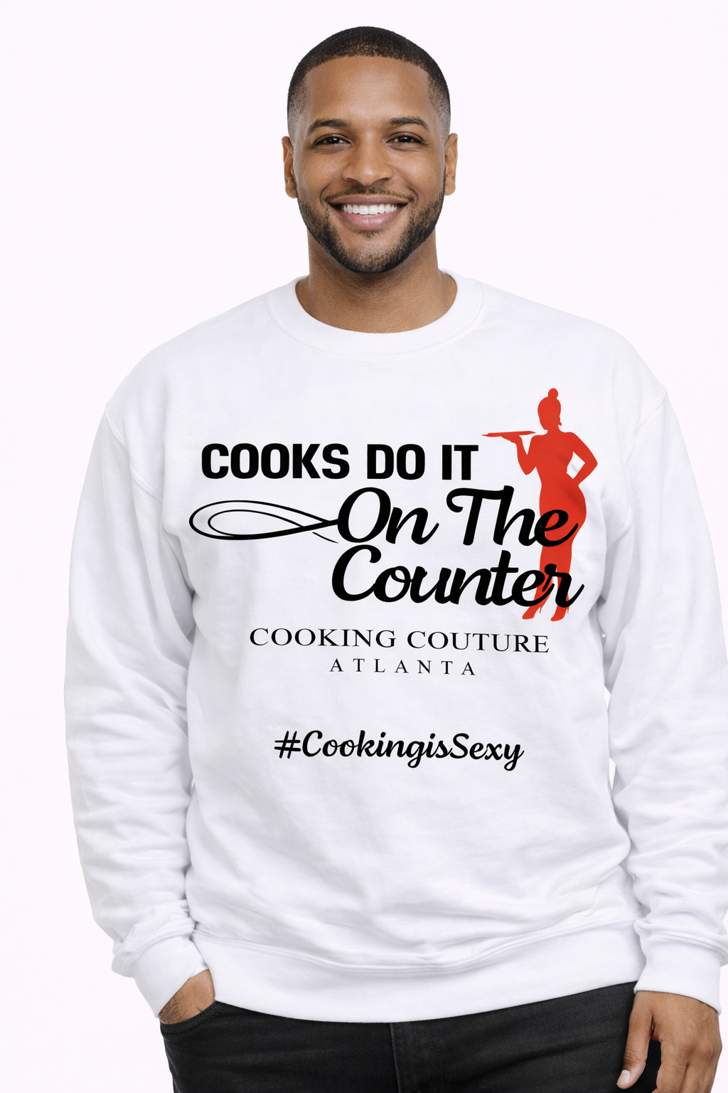 Cooking is Sexy CookWEAR