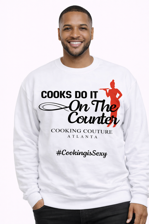 Cooking is Sexy CookWEAR
