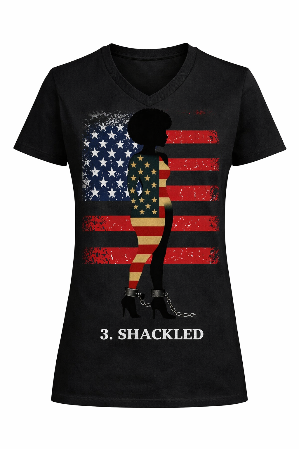 Ultimate Patriot T-Shirt Collection