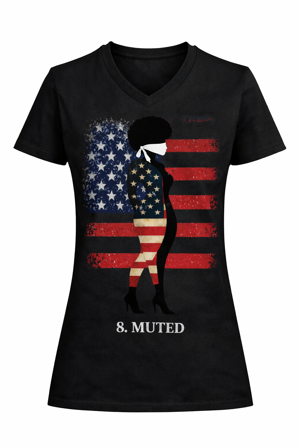 Ultimate Patriot T-Shirt Collection