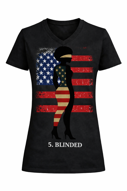 Ultimate Patriot T-Shirt Collection