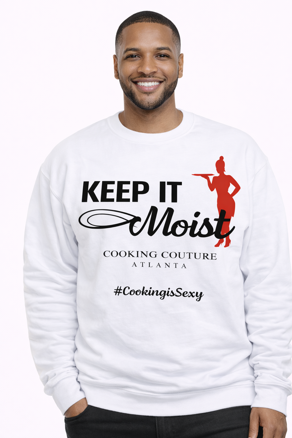Cooking is Sexy CookWEAR