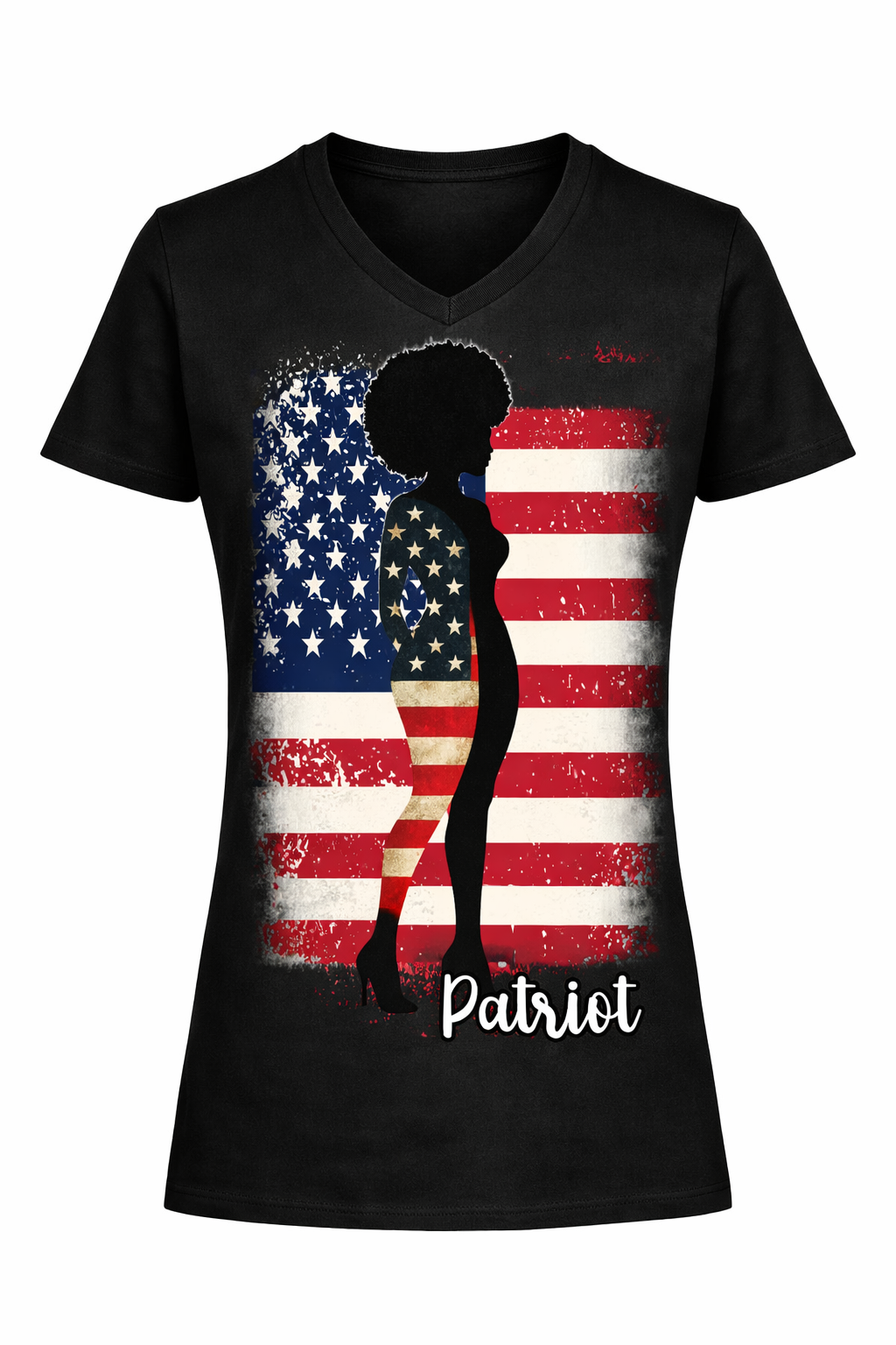 Ultimate Patriot T-Shirt Collection