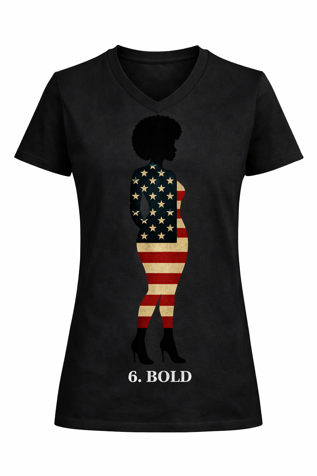 Ultimate Patriot T-Shirt Collection
