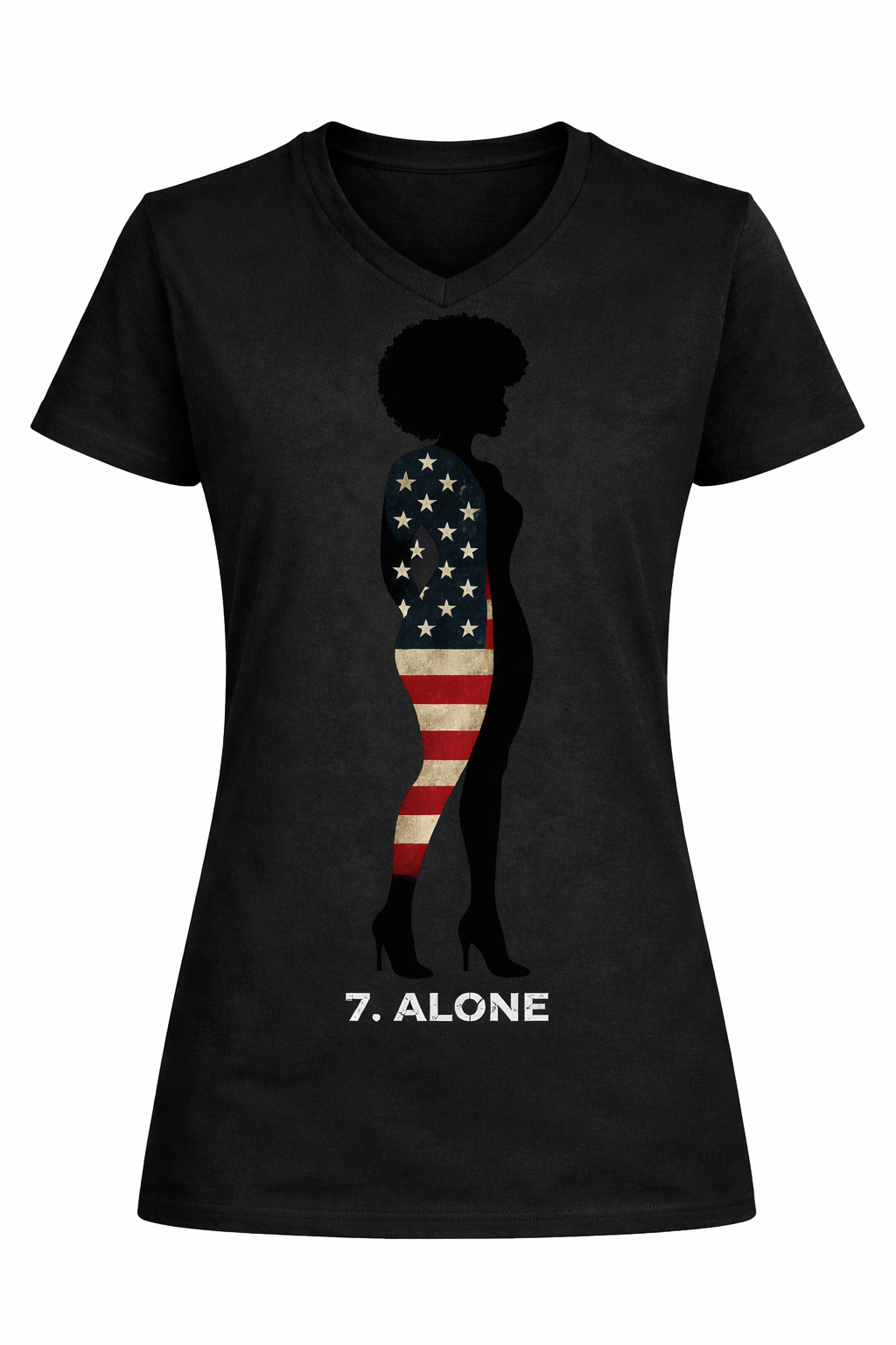 Ultimate Patriot T-Shirt Collection