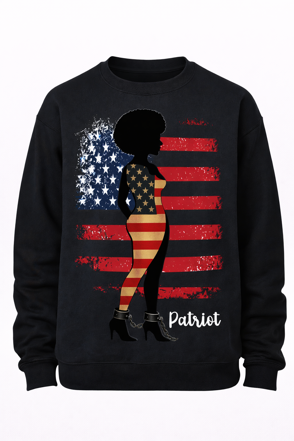 Ultimate Patriot T-Shirt Collection