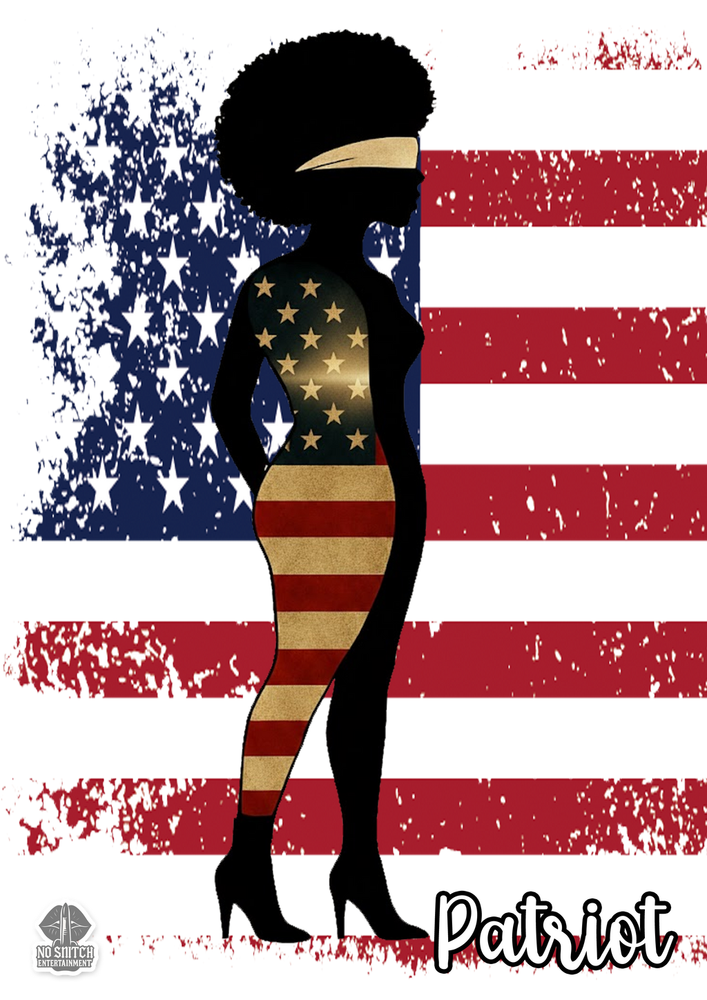 Ultimate Patriot T-Shirt Collection