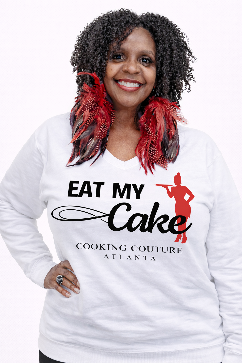Cooking is Sexy CookWEAR