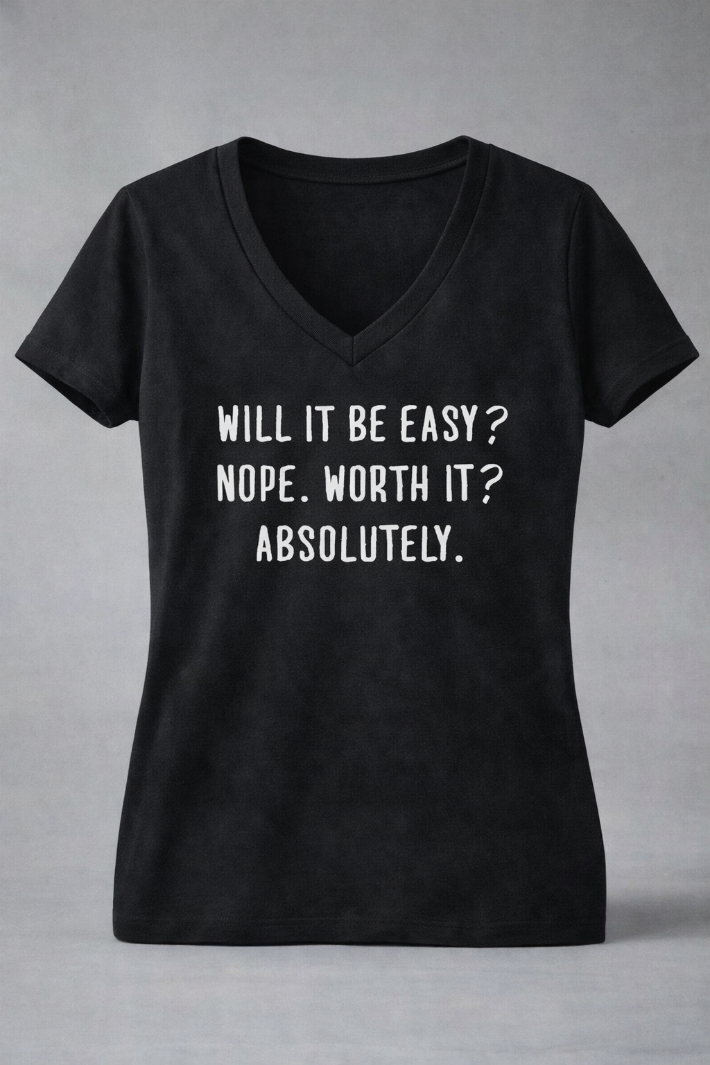 Wear Your Thoughts