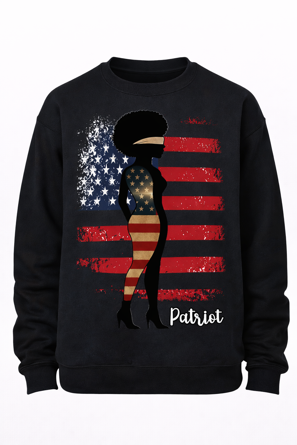 Ultimate Patriot T-Shirt Collection