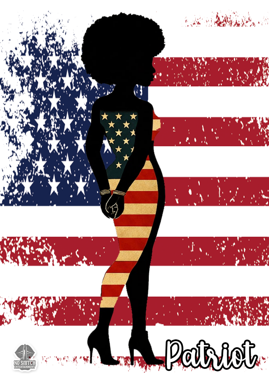 Ultimate Patriot T-Shirt Collection