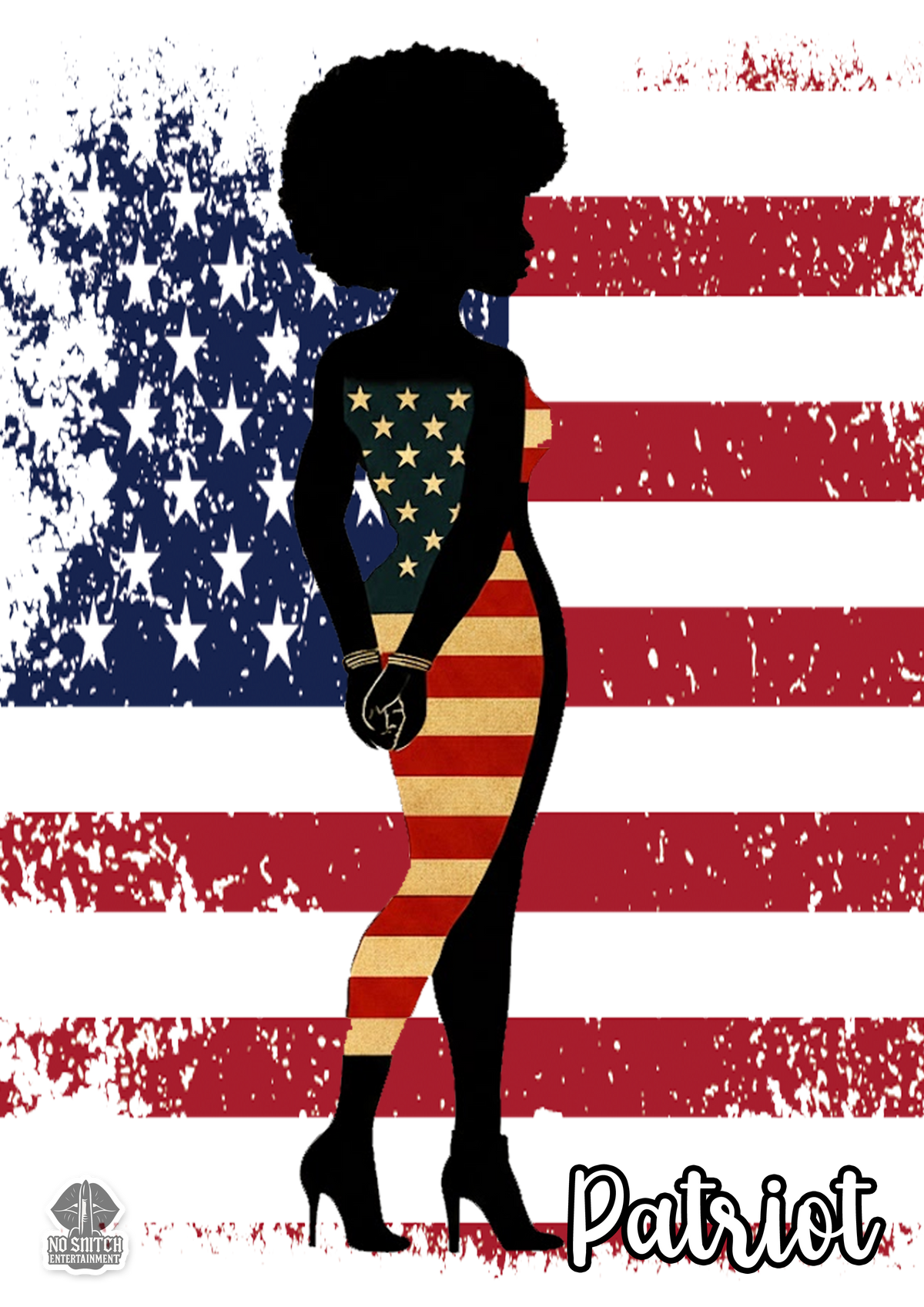Ultimate Patriot T-Shirt Collection