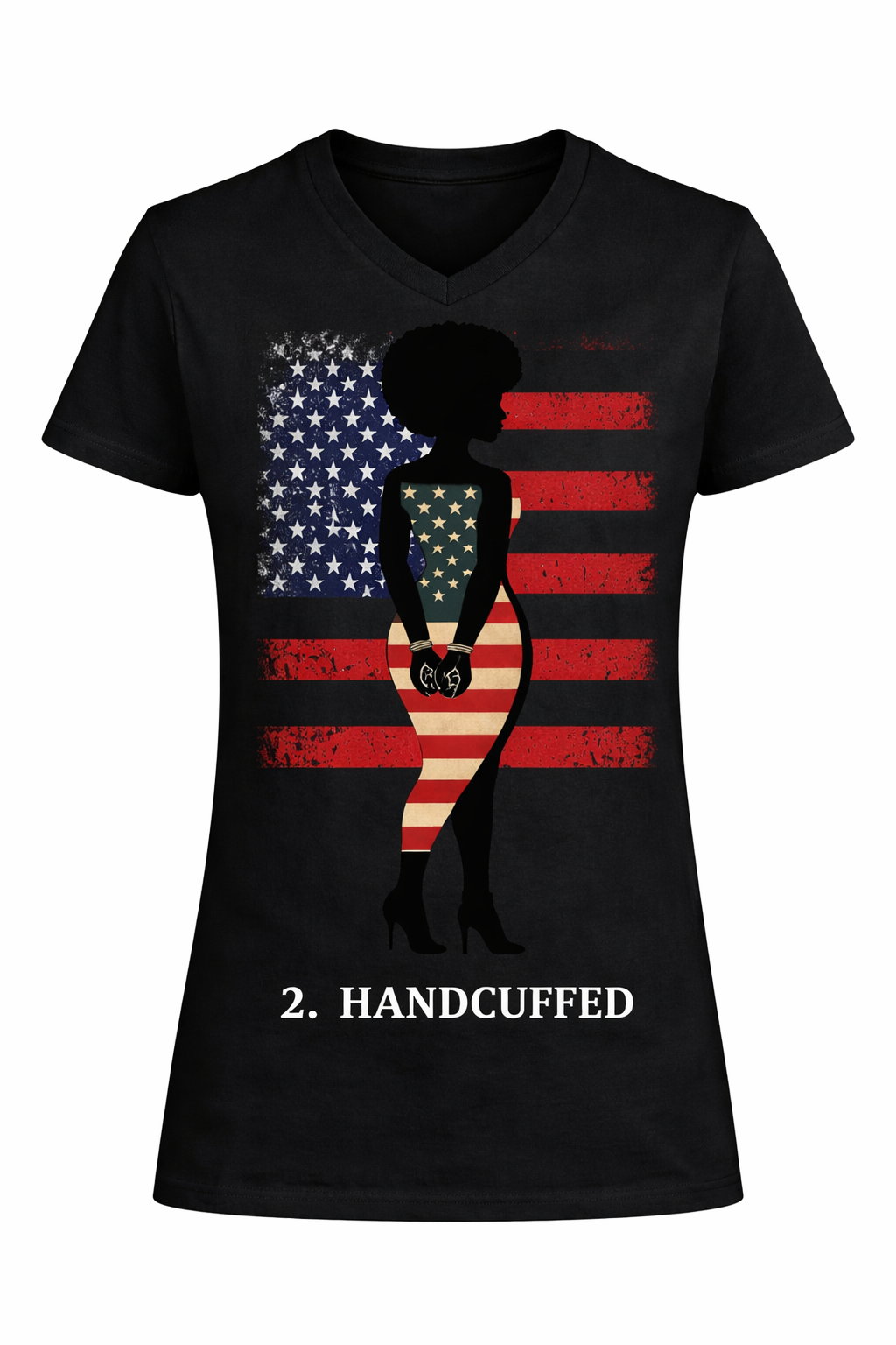 Ultimate Patriot T-Shirt Collection