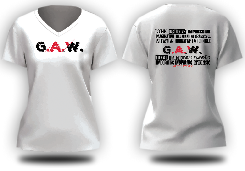 GAW - Use Your Words