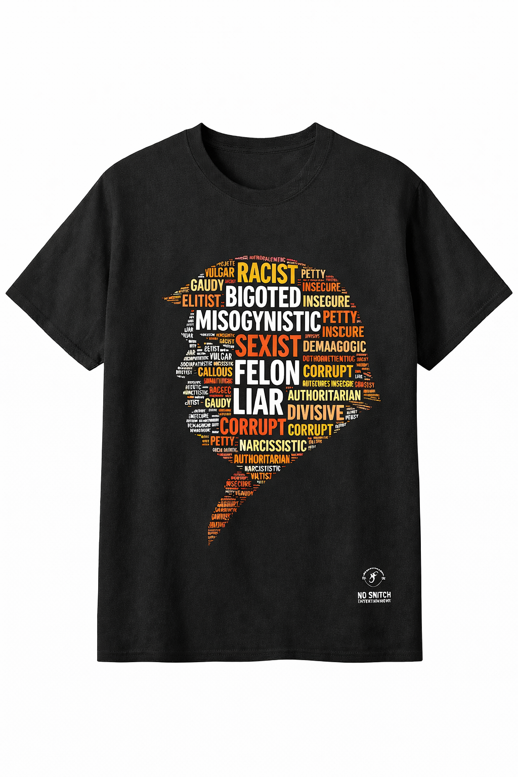 Wear Your Thoughts