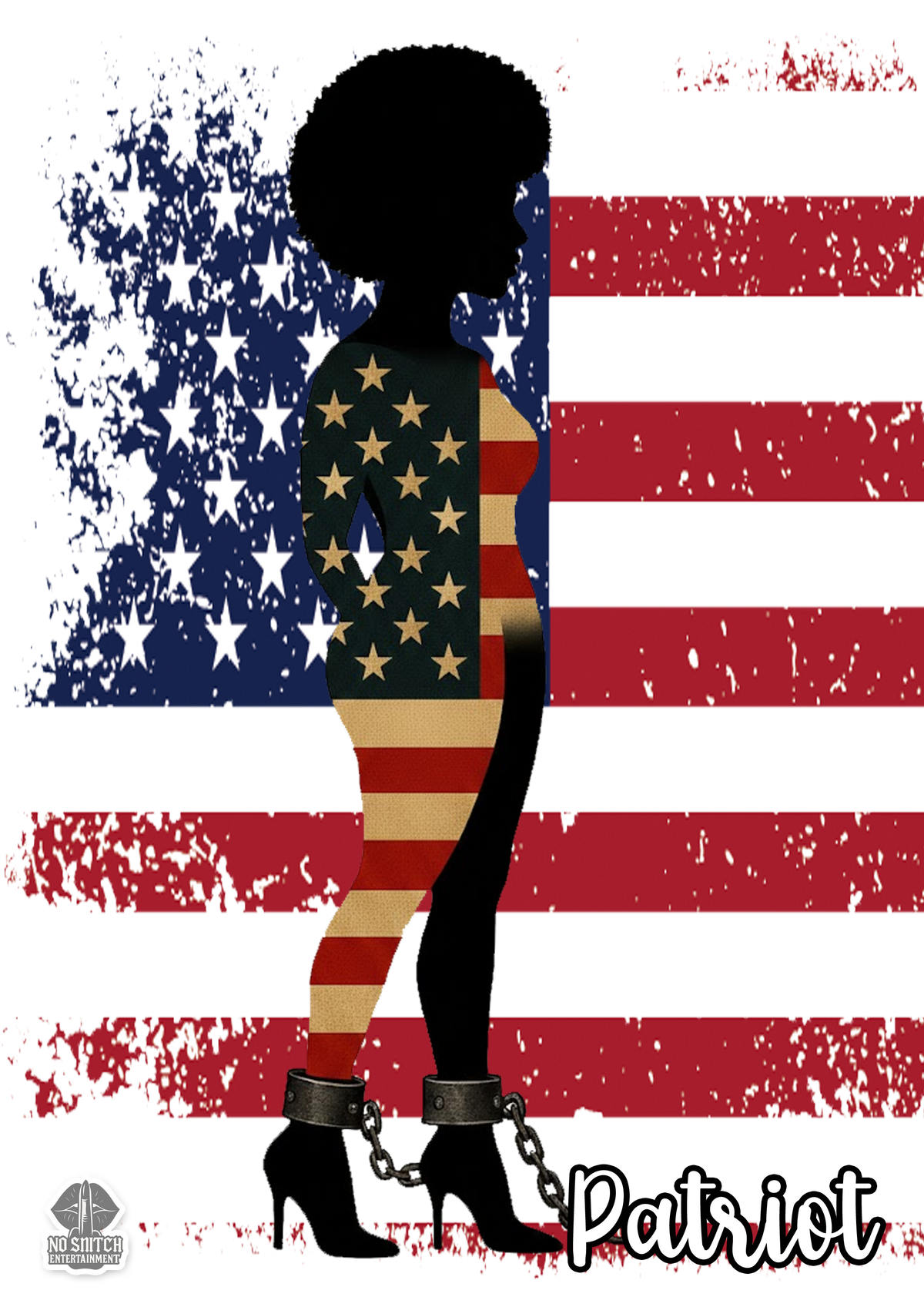 Ultimate Patriot T-Shirt Collection