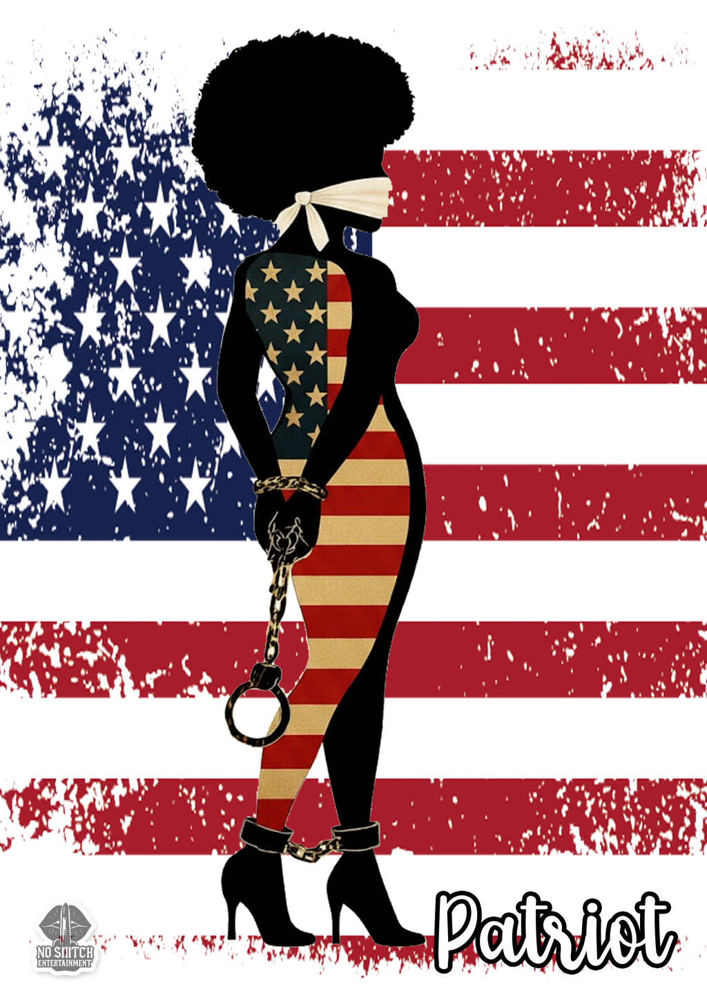Ultimate Patriot T-Shirt Collection