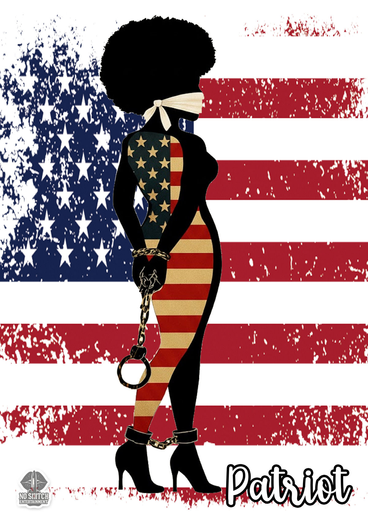 Ultimate Patriot T-Shirt Collection