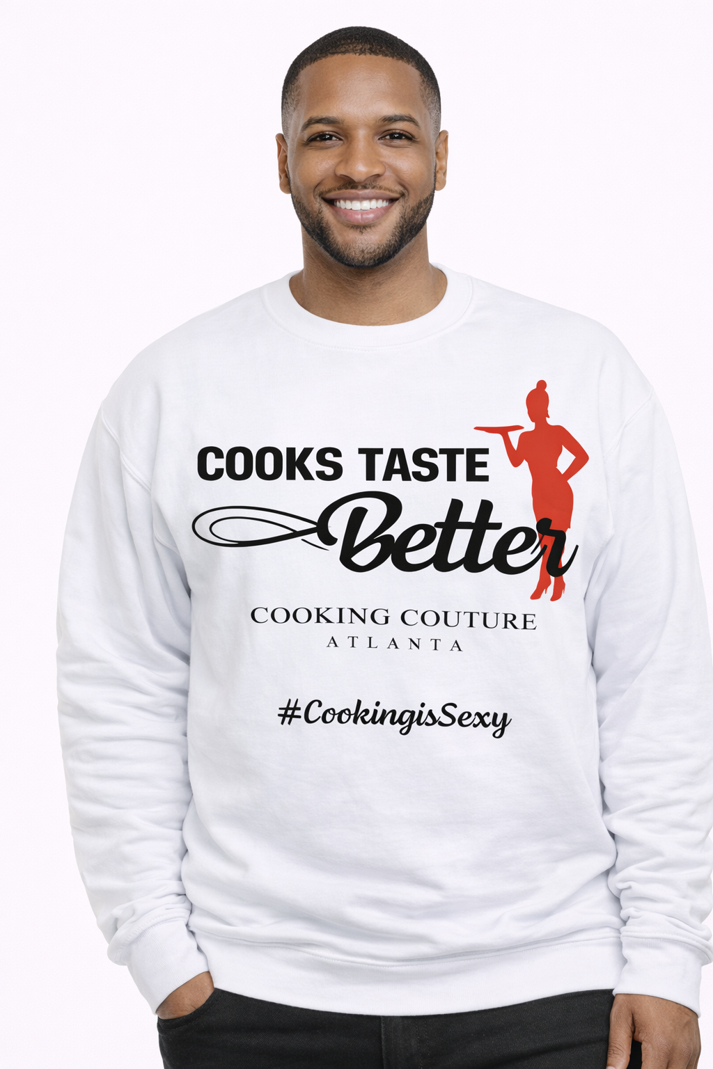 Cooking is Sexy CookWEAR
