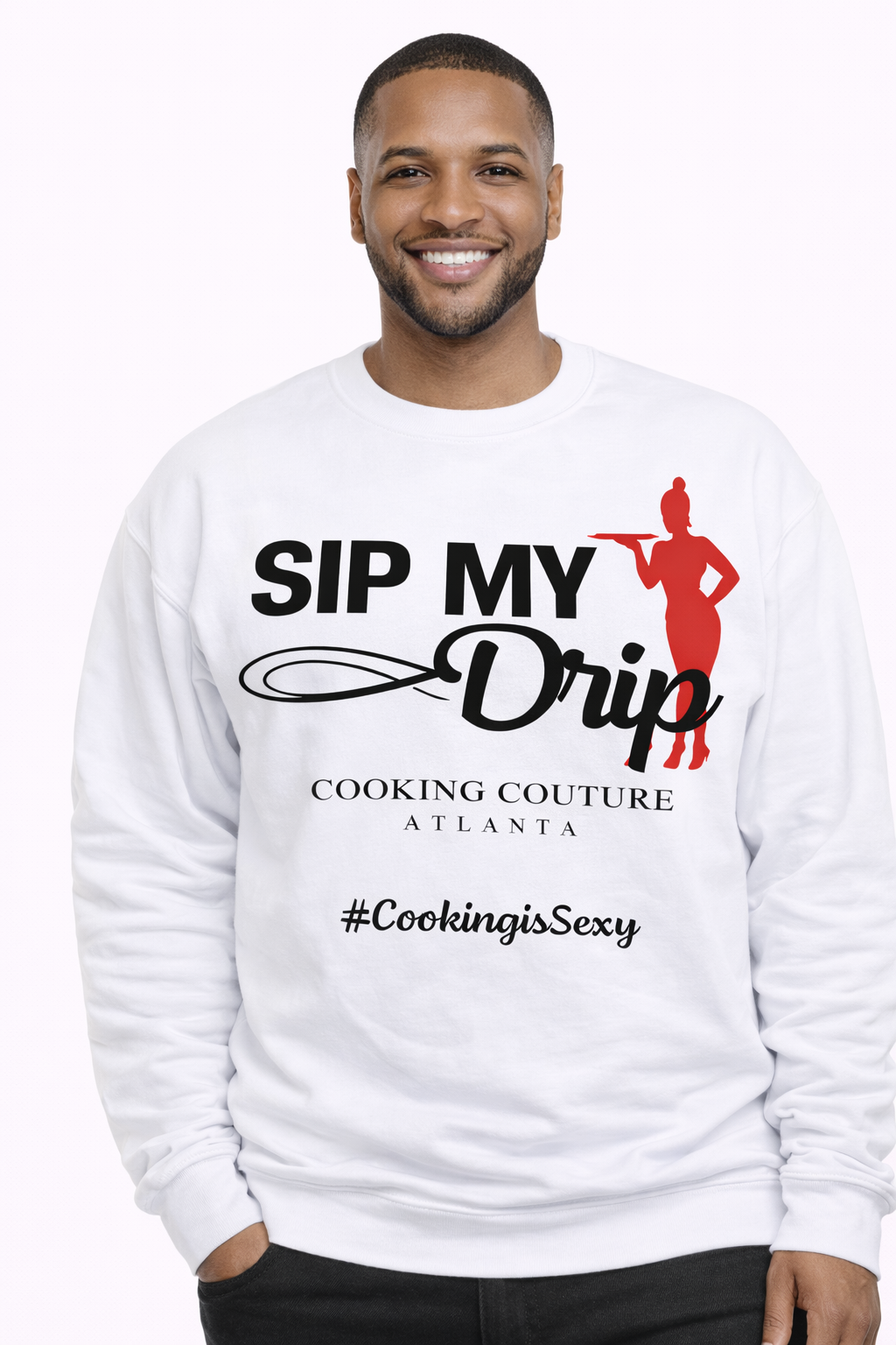 Cooking is Sexy CookWEAR