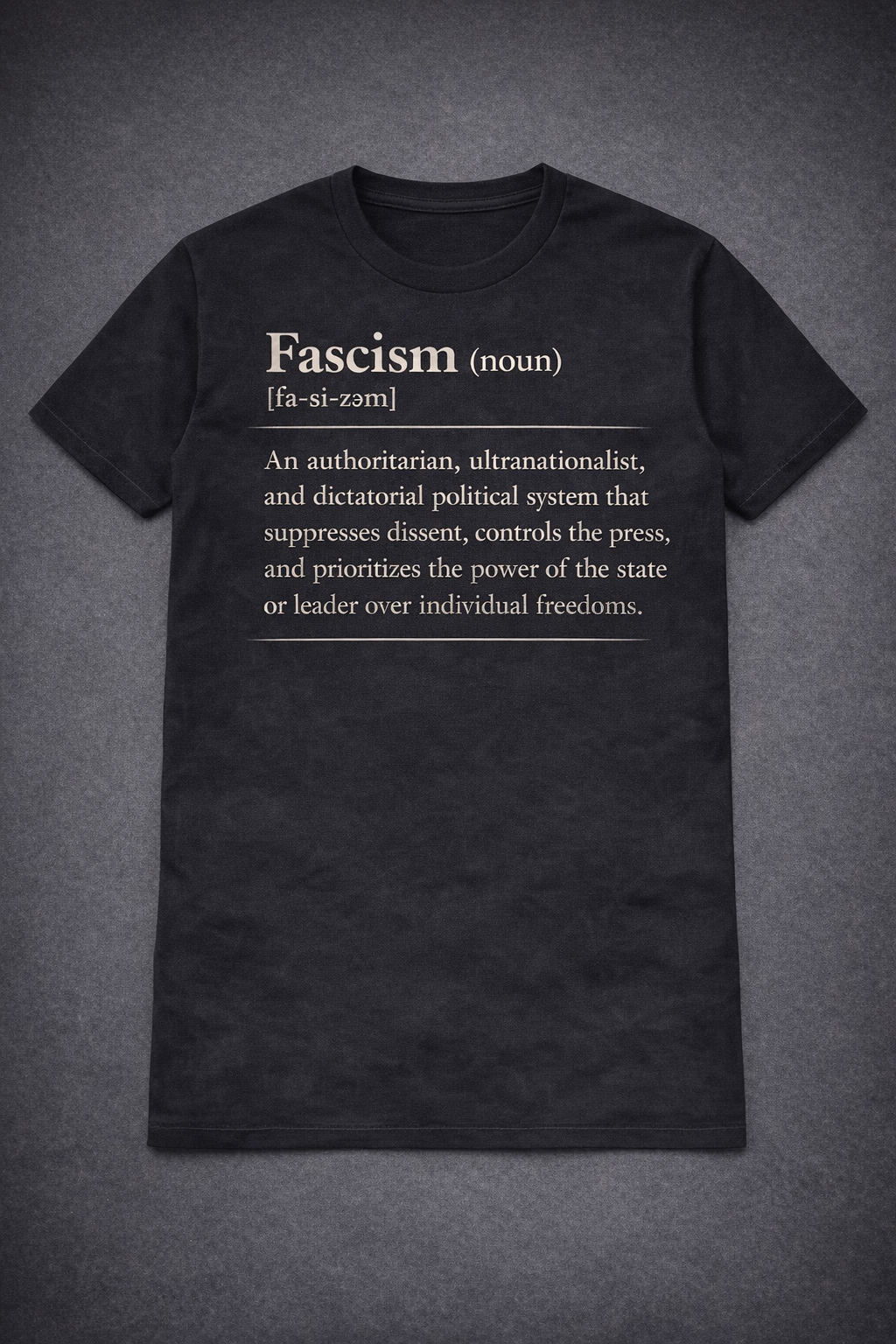 Wear Your Thoughts