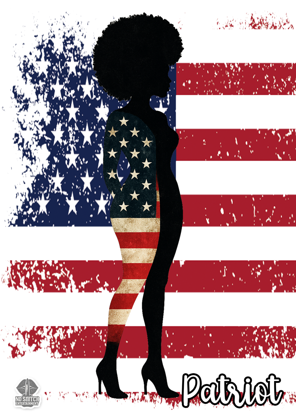 Ultimate Patriot T-Shirt Collection