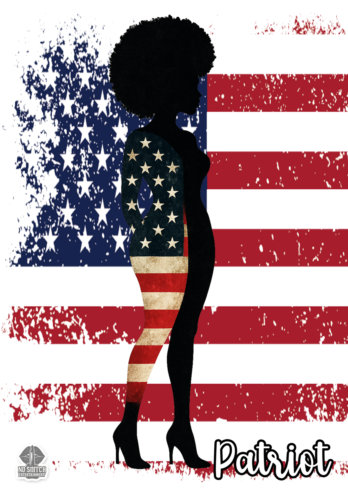 Ultimate Patriot T-Shirt Collection