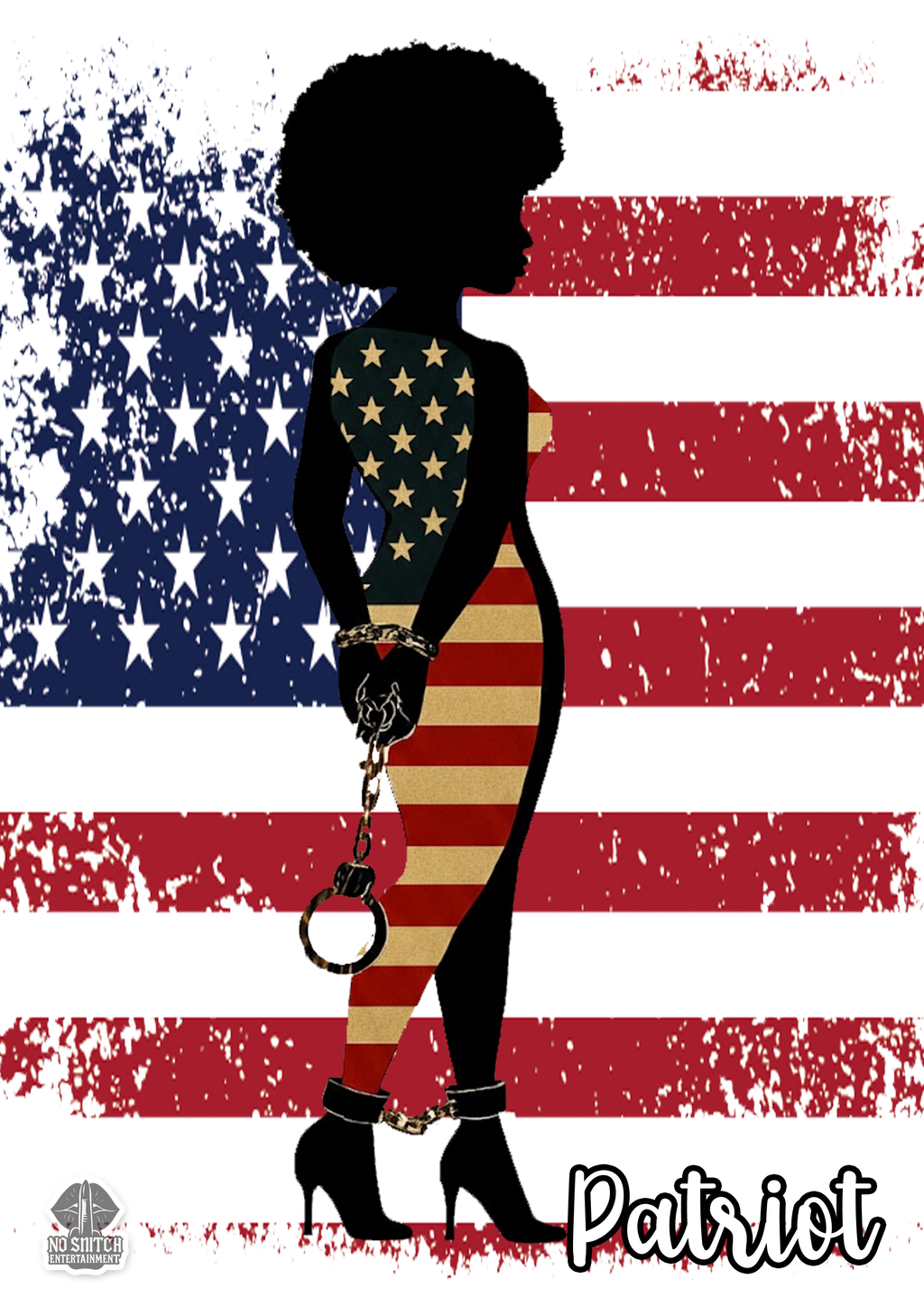 Ultimate Patriot T-Shirt Collection