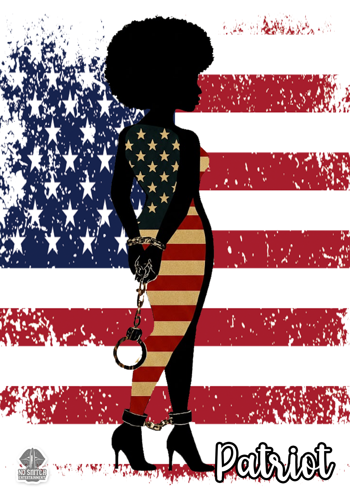 Ultimate Patriot T-Shirt Collection