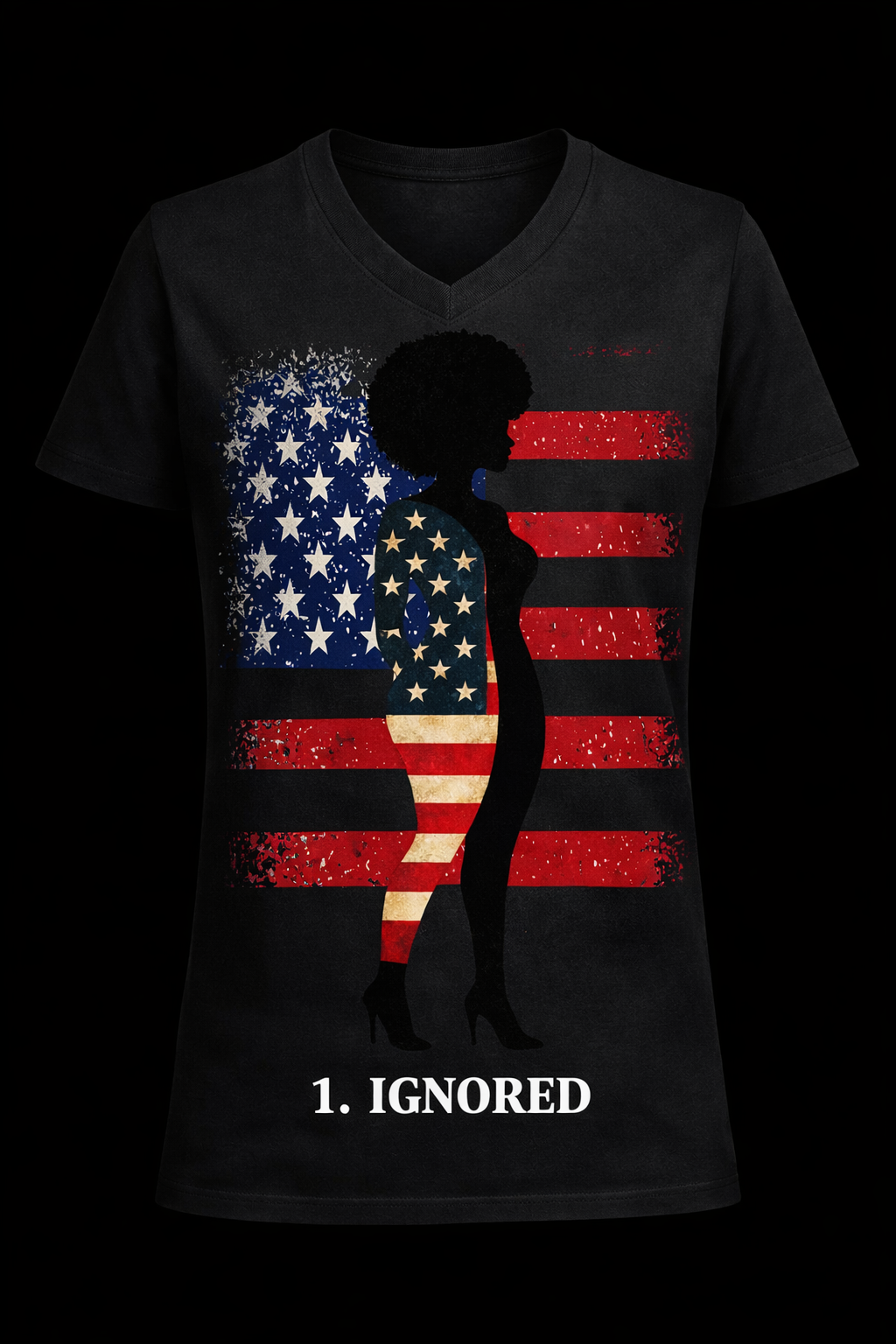 Ultimate Patriot T-Shirt Collection