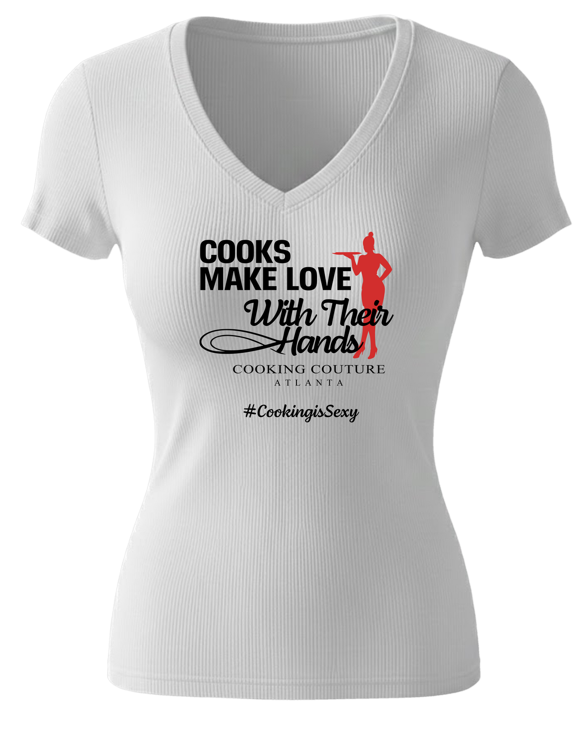 Cooking is Sexy CookWEAR