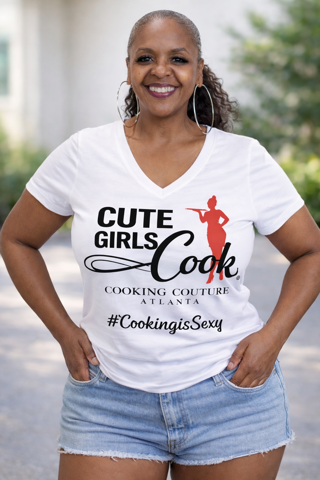 Cooking is Sexy CookWEAR
