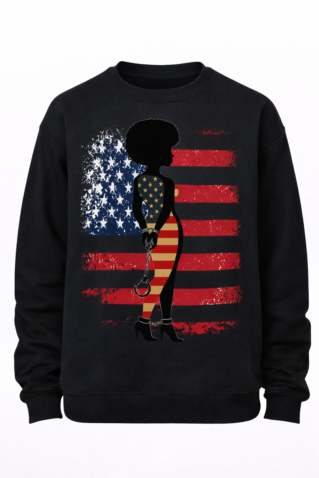 Ultimate Patriot T-Shirt Collection