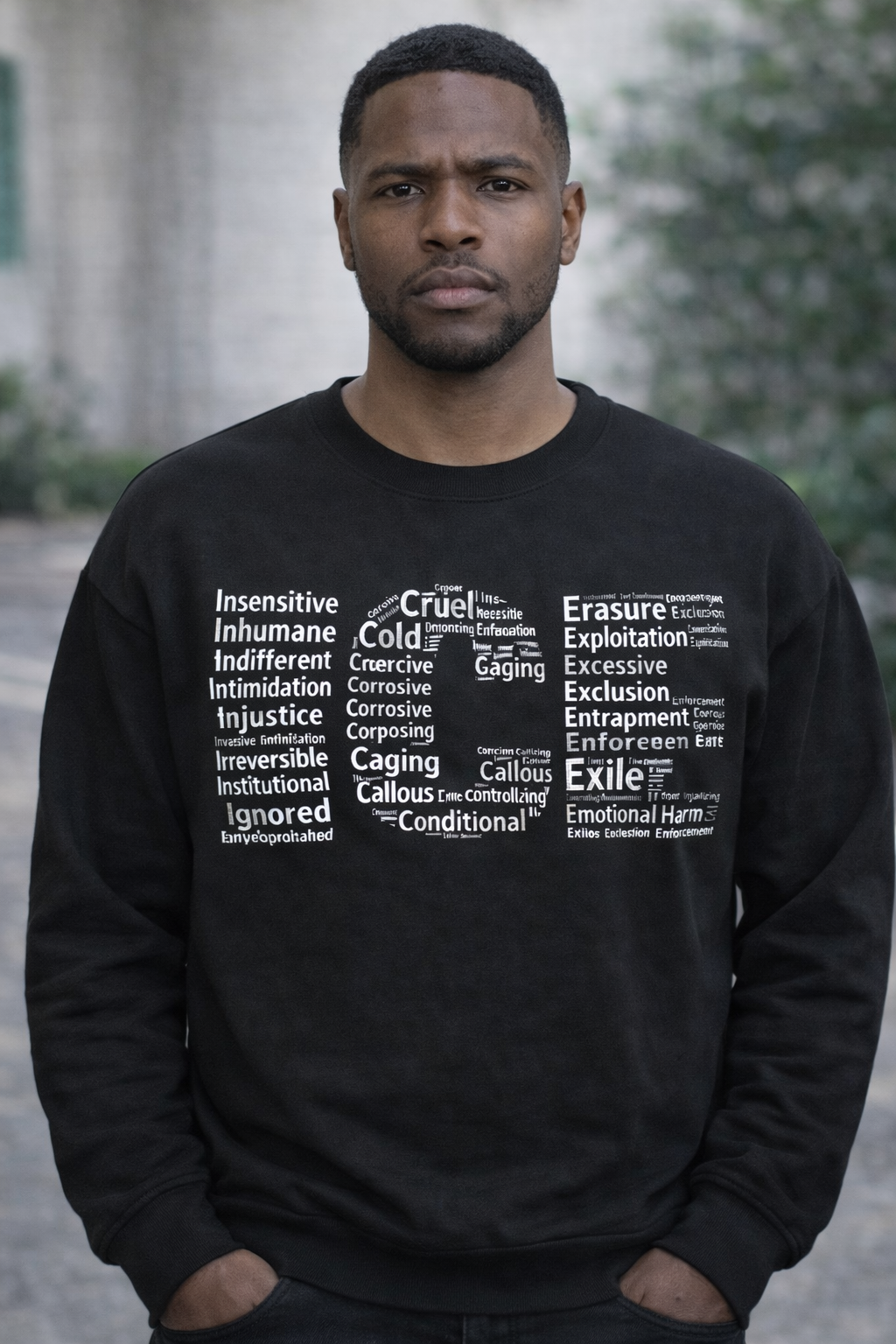 Wear Your Thoughts